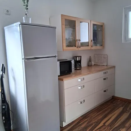 Apartment Am Eisstadion In Braunlage Braunlage