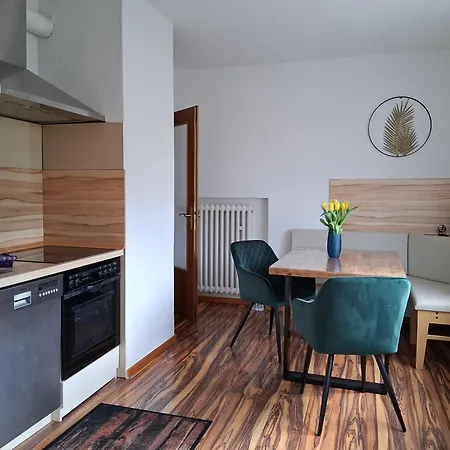 Apartment Am Eisstadion In Braunlage