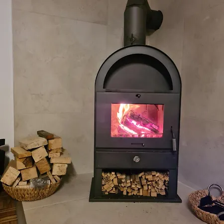 Apartment Am Eisstadion In Braunlage *