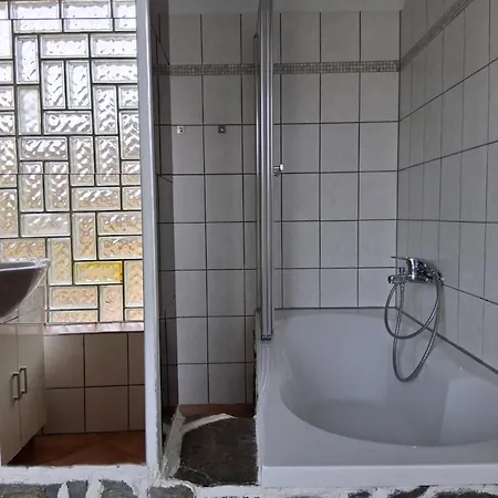 Apartment Am Eisstadion In Braunlage Braunlage