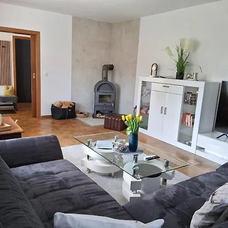 Am Eisstadion In Braunlage Apartment Braunlage
